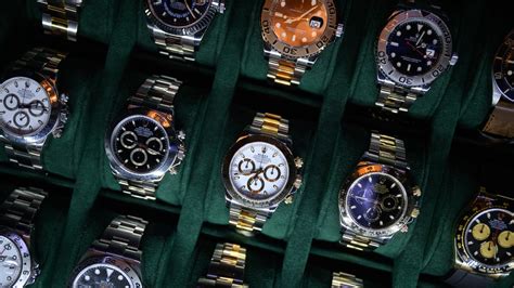 rolex prezzi in calo|perché scendono i prezzi della rolex.